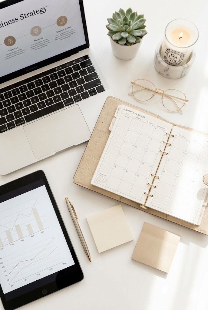 Business Consultation